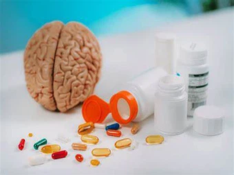 向知性薬は認知能力を向上させることができますか?