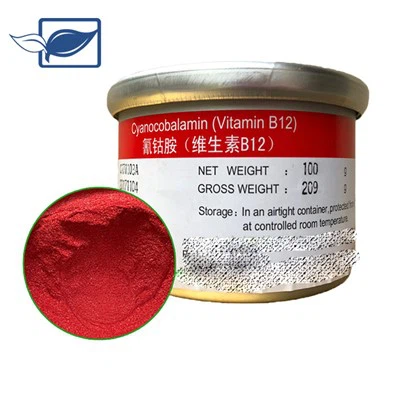 ビタミンB12パウダー